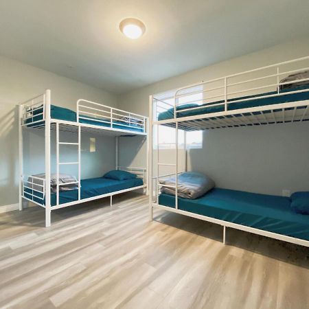 Modern Hostel Los Angeles Dış mekan fotoğraf