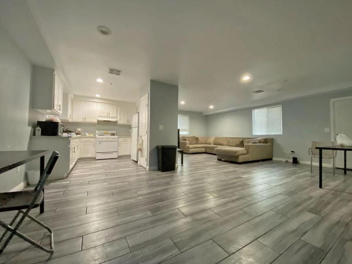 Modern Hostel Los Angeles Dış mekan fotoğraf
