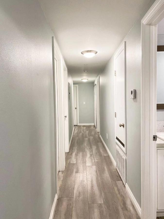 Modern Hostel Los Angeles Dış mekan fotoğraf