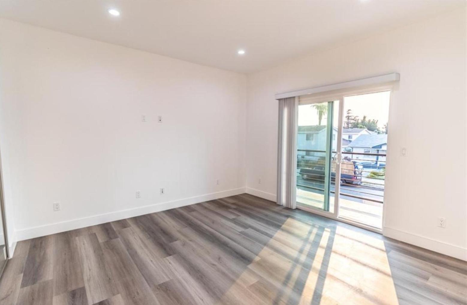 Modern Hostel Los Angeles Dış mekan fotoğraf